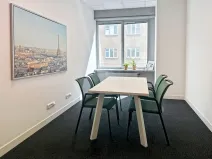 Pronájem kanceláře, Praha - Smíchov, Nádražní, 70 m2