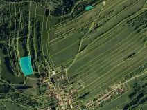 Dražba pole, Nový Jičín, 8152 m2
