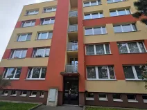 Pronájem bytu 1+1, Mladá Boleslav - Mladá Boleslav II, Václavkova, 41 m2