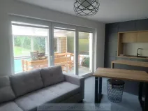 Pronájem bytu 2+kk, Praha - Řeporyje, 70 m2