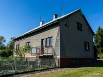 Prodej rodinného domu, Horní Bludovice - Prostřední Bludovice, 130 m2