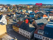 Prodej bytu 2+1, Frýdlant, Husova, 74 m2