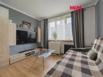 Prodej bytu 1+kk, Mariánské Lázně - Úšovice, Česká, 19 m2