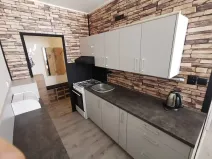 Pronájem bytu 2+1, Tišnov, Králova, 55 m2