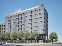 Prodej komerčního pozemku, Praha - Chodov, Chilská, 10000 m2