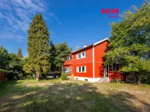 Prodej rodinného domu, Pardubice - Ohrazenice, Mrštíků, 75 m2