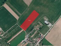 Prodej pole, Rokytnice nad Rokytnou, 25097 m2
