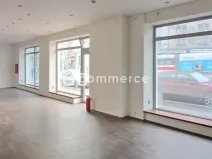Pronájem obchodního prostoru, Brno, 115 m2