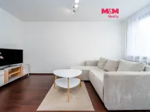 Pronájem bytu 3+kk, Praha - Kamýk, Cílkova, 67 m2