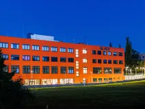 Pronájem kanceláře, Mělník, Bezručova, 126 m2