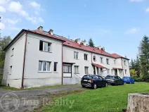 Pronájem bytu 2+1, Chodov, Hrnčířská, 91 m2