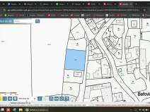 Prodej pozemku pro bydlení, Beřovice, 1262 m2