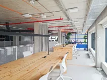 Pronájem kanceláře, Říčany, Obchodní, 10 m2