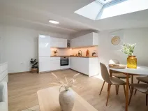 Prodej bytu 3+kk, Brno, Tišnovská, 73 m2