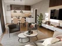 Prodej bytu 3+kk, České Budějovice, Čakovská, 85 m2