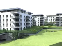 Prodej bytu 2+kk, Rychnov nad Kněžnou, Javornická, 50 m2