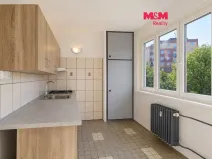 Prodej bytu 2+1, Rotava, Sídliště, 53 m2