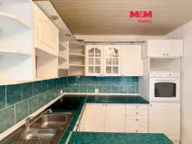 Prodej rodinného domu, Mohelnice, Olomoucká, 110 m2