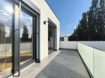 Pronájem bytu 1+kk, Brno, U zoologické zahrady, 40 m2