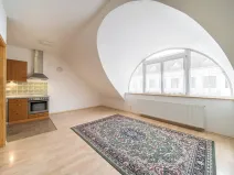 Pronájem bytu 2+kk, Brno, Tučkova, 80 m2