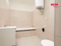Pronájem bytu 2+kk, Ostrava - Výškovice, Jičínská, 57 m2