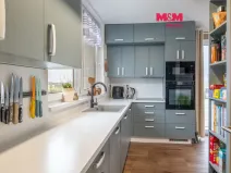 Prodej rodinného domu, Slabčice - Písecká Smoleč, 93 m2
