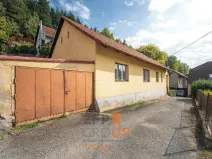 Prodej rodinného domu, Petrov, 86 m2