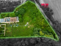 Prodej zemědělské usedlosti, Tuchořice, 700 m2