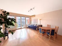 Pronájem bytu 2+kk, Praha - Strašnice, Názovská, 59 m2