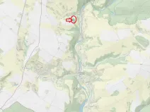 Prodej podílu lesa, Klášterec nad Orlicí, 2328 m2