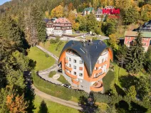 Prodej bytu 2+kk, Špindlerův Mlýn, 58 m2