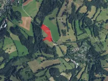 Prodej louky, Dalečín, 12868 m2