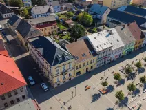 Prodej rodinného domu, Nové Město pod Smrkem, 514 m2