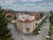 Prodej bytu 1+1, Svitavy - Předměstí, Radiměřská, 42 m2