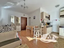 Prodej bytu 1+kk, Nesebar, Bulharsko, 31 m2