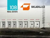 Pronájem skladu, Ostrava, 5155 m2