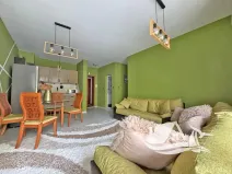 Prodej bytu 3+kk, Nesebar, Bulharsko, 62 m2