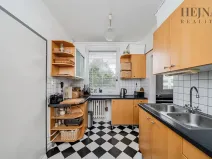 Prodej bytu 4+1, Jablunkov, Čs. armády, 95 m2