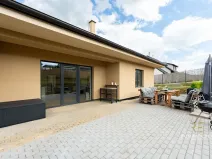 Prodej rodinného domu, Doubravčice, Lázná, 107 m2