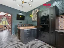 Pronájem bytu 3+1, Karlovy Vary, Foersterova, 102 m2
