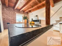 Prodej bytu 1+1, Praha, Bartoškova, 62 m2
