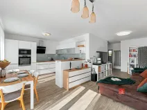 Prodej bytu 3+kk, Vochov, 70 m2
