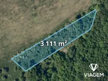 Prodej pole, Šarovy, 3111 m2
