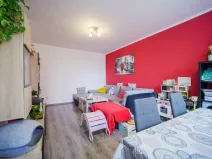 Prodej bytu 3+1, Jičín, Na jihu, 73 m2
