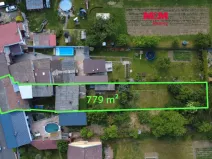 Prodej rodinného domu, Charváty - Čertoryje, 90 m2