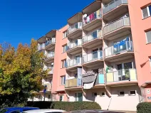 Prodej bytu 2+1, Třebíč, Okružní, 55 m2