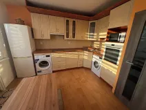 Pronájem bytu 1+1, Bílina, Sídliště Za Chlumem, 35 m2