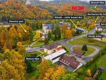 Prodej bytu 2+1, Loučná nad Desnou, 58 m2