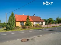Prodej rodinného domu, Jiříkov, 94 m2