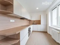 Pronájem bytu 3+1, Šumperk, Revoluční, 74 m2